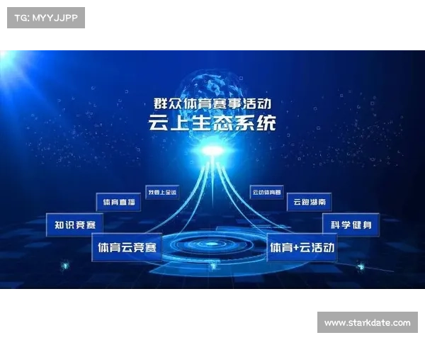 赛事ip线上服务是什么,赛事IP线上服务创新生态平台