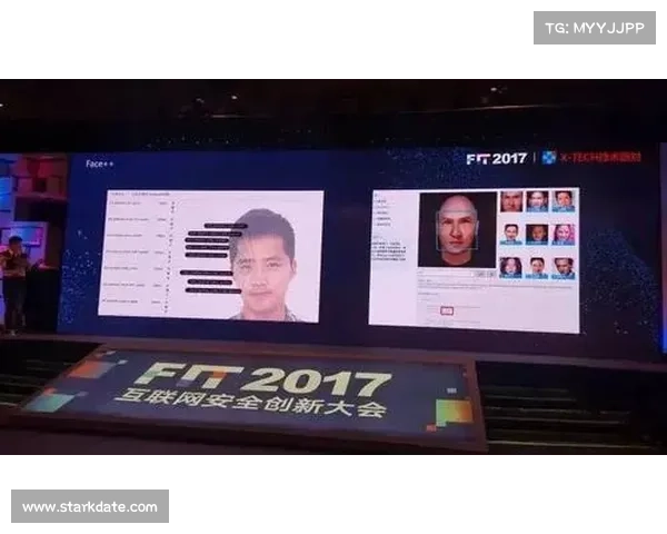 赛事比赛人脸识别 人脸识别结果展示